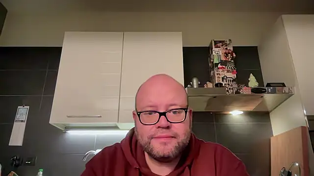 theitalianbear online show from 02/01/26, 04:11