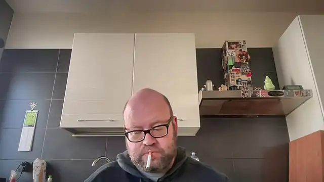 theitalianbear online show from 03/16/26, 01:26