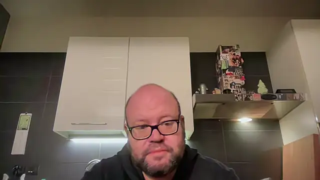 theitalianbear online show from 03/19/26, 03:43