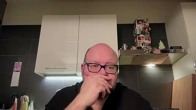 theitalianbear online show from 04/07/26, 03:07