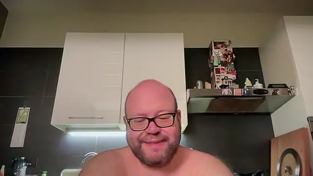 theitalianbear online show from 05/15/26, 11:45