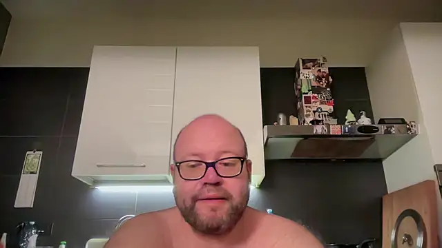 theitalianbear online show from 05/15/26, 11:56