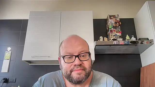 theitalianbear online show from 05/21/26, 07:37
