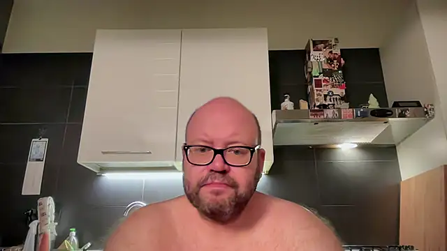 theitalianbear online show from 07/13/26, 02:25