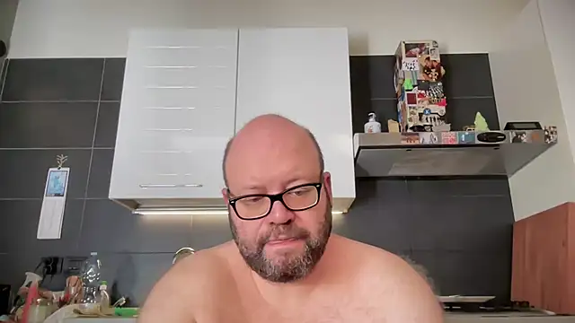 theitalianbear online show from 07/17/26, 07:37