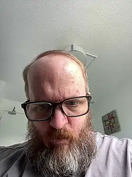 Patricksexbot online show from 07/25/26, 07:11