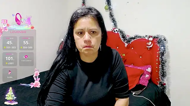 Snapshot of sexy_jhoan88 chatting on 12/20/25, 01:02 sexy jhoan88 online show from 12/20/25, 01:02