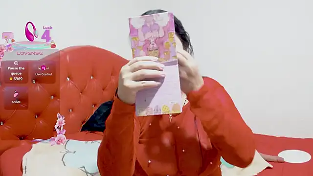 Snapshot of sexy_jhoan88 chatting on 02/14/26, 03:20 sexy jhoan88 online show from 02/14/26, 03:20