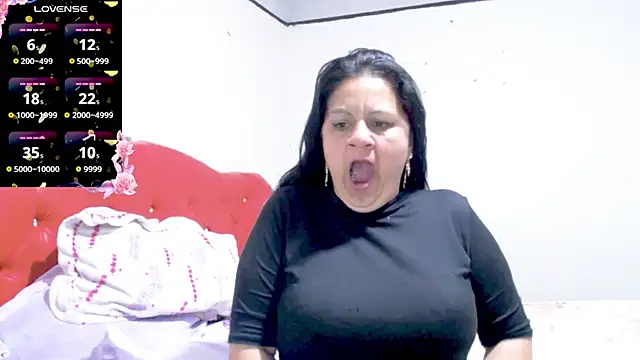 sexy jhoan88 online show from 03/30/26, 10:38