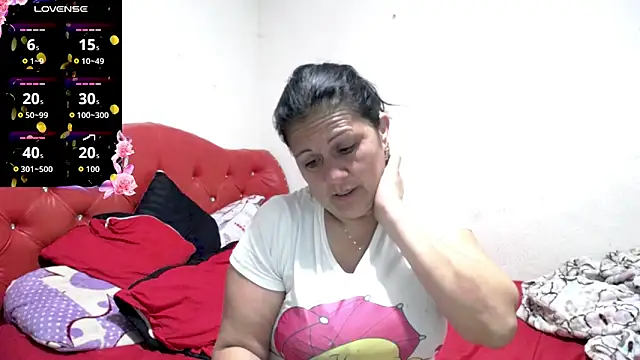 sexy jhoan88 online show from 05/15/26, 11:34