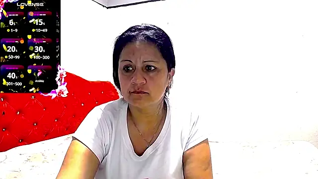 sexy jhoan88 online show from 06/10/26, 10:25