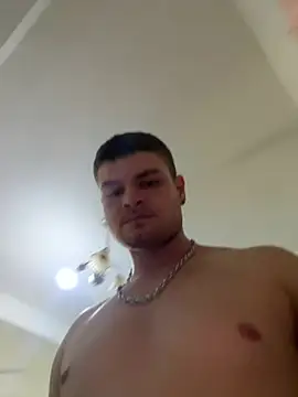 JaceDavid online show from 07/30/26, 02:21