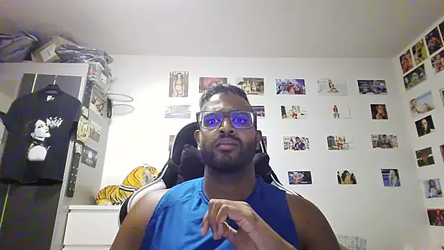 xXxChrisKissxXx online show from 07/26/26, 03:14