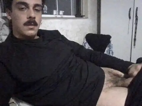 pau-bem-doce online show from 07/27/26, 03:57