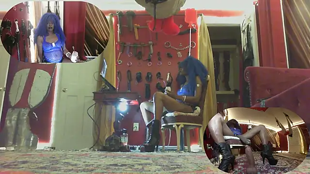 TheMississippiMadame online show from 04/24/26, 02:14