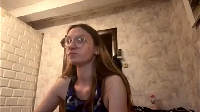 Eva crazys online show from 07/27/26, 04:14