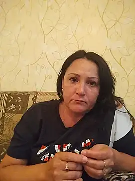 Riana2987 online show from 07/27/26, 04:14