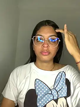Astrid 2 online show from 07/27/26, 11:12