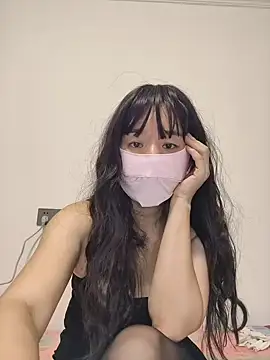 ccyaoyao online show from 07/31/26, 12:04