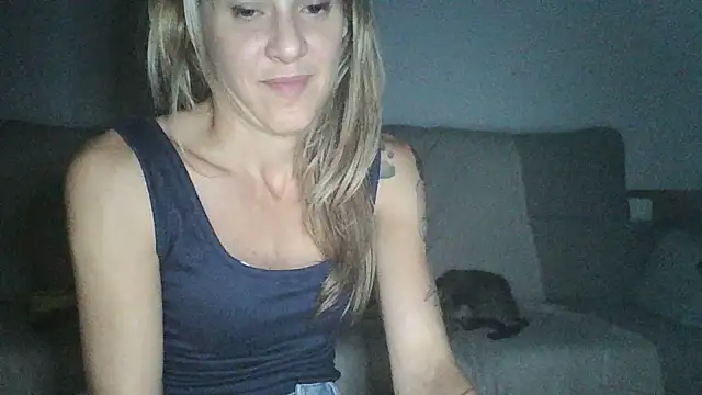 Viciosillaa online show from 08/04/26, 11:07