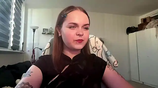 AbbyWet online show from 07/27/26, 05:42