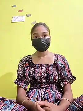 Aliyaa xx online show from 07/29/26, 05:55