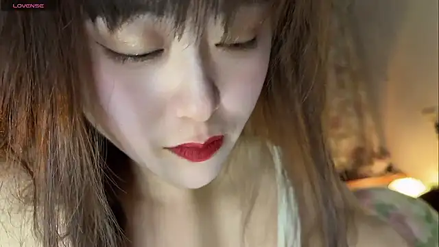 maomao-555 online show from 07/29/26, 03:32