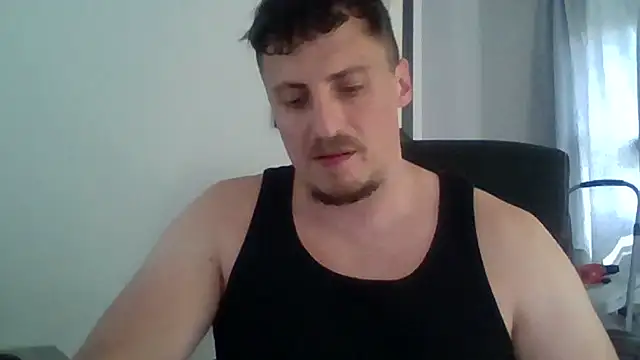 gymbro1986 online show from 07/27/26, 06:37