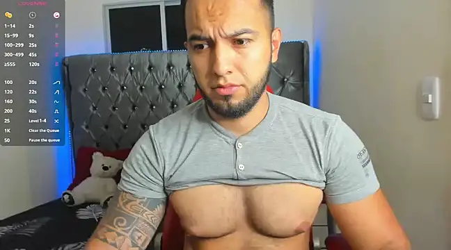 mrloganfuck1 online show from 02/03/25, 09:41