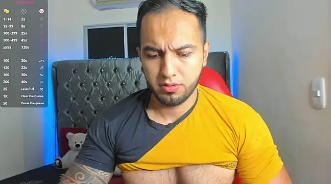 mrloganfuck1 online show from 02/04/25, 09:38