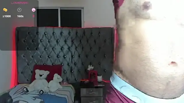 mrloganfuck1 online show from 03/20/26, 06:07