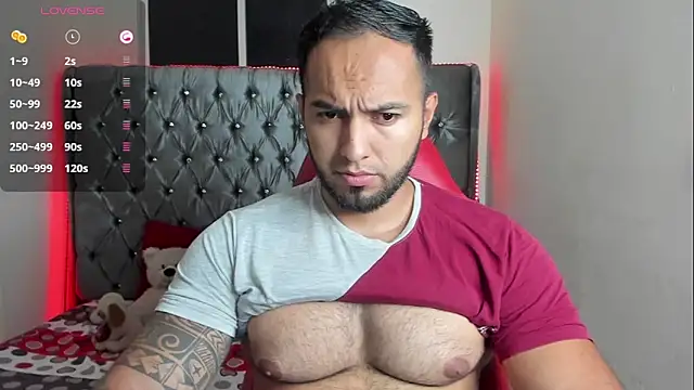 mrloganfuck1 online show from 03/30/26, 06:14