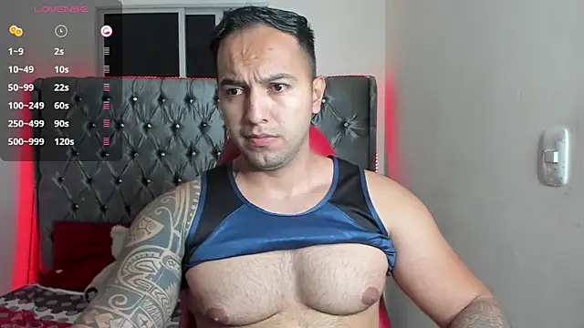 mrloganfuck1 online show from 04/24/26, 05:54