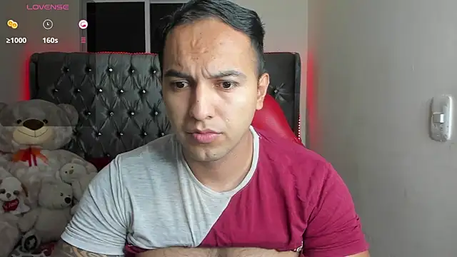 mrloganfuck1 online show from 05/01/26, 05:45