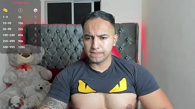 mrloganfuck1 online show from 05/05/26, 06:54