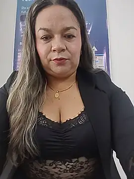 Charlott-1 online show from 07/29/26, 02:37