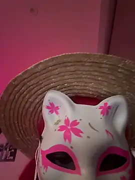 rouge theebat online show from 07/28/26, 02:29