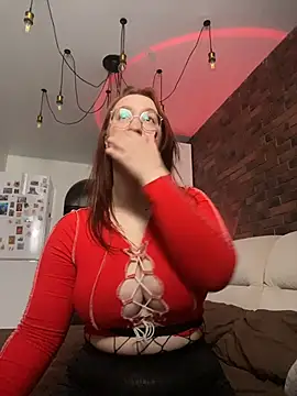 FlareFoxy online show from 07/28/26, 08:01
