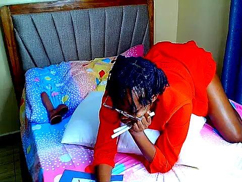 Maishababy online show from 07/28/26, 02:35