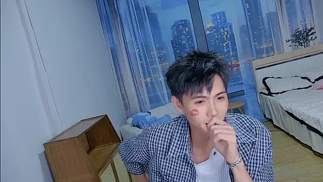 xiaoyang-FF online show from 07/28/26, 06:20