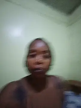 Sexxy-Wambui online show from 07/28/26, 11:37