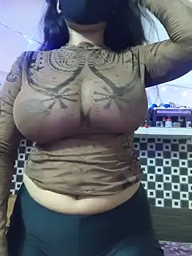 Hotty Bitch69 online show from 08/02/26, 06:34