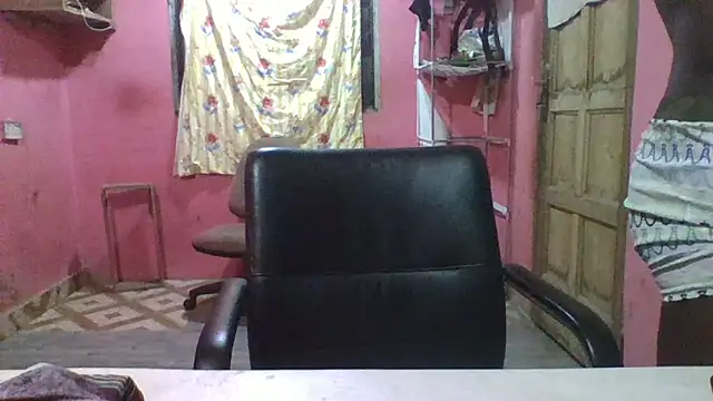 blakkvirus online show from 12/23/24, 10:01