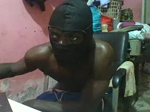 blakkvirus online show from 12/31/24, 02:40