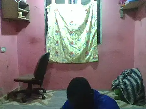 blakkvirus online show from 02/11/25, 10:18