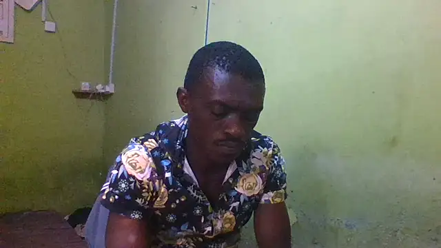 blakkvirus online show from 11/23/25, 08:36