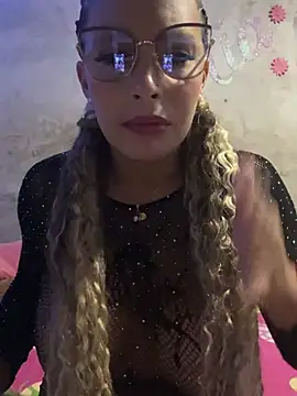 Jessica vzla online show from 07/31/26, 03:17