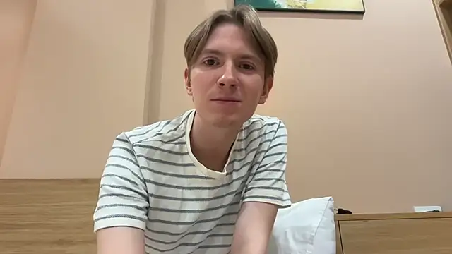 cinnamonmood online show from 07/31/26, 05:45