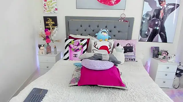 sticksex candy online show from 01/20/25, 06:32