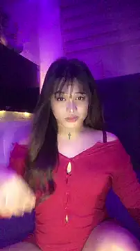 Snapshot of FoxxyJesa chatting on 05/03/26, 02:45 FoxxyJesa online show from 05/03/26, 02:45